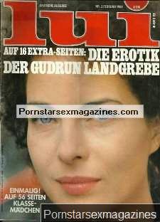 LUI German 2 (1984)